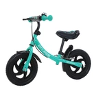 Беговел BALANCE TILLY 12" Eclipse T-21254/1 Azure