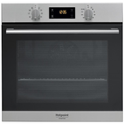 Духова шафа електрична HOTPOINT ARISTON FA2 844 H IX HA