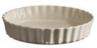 Форма для запікання Emile Henry HR Oven Ceramic Ovenware 24 x 24 x 5 см Бежева (026024)