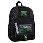 Рюкзак YES TS-115 Minecraft Survival (550001)