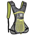 Спортивный рюкзак Semi Line 7 Grey/Yellow (DAS303087)