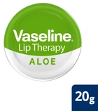 Бальзам для губ Vaseline Алоэ 20г (8714100597347)