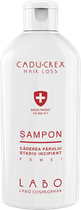 Шампунь Labo Cadu-Crex Initial Stage 200 мл (8051417755153)