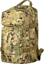 Рюкзак Camotec Rapid LC 25 + чохол Multicam