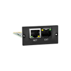 Модуль для удаленного управления онлайн LogicPower UPS