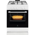 Плита Electrolux LKG604012W
