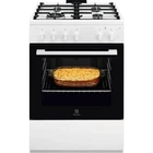 Плита Electrolux LKG600011W