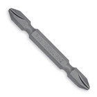 Насадка 1/4" двухсторонняя PH2хPH2 L65мм TOPTUL FKPH0202U