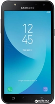 Мобильный телефон Samsung Galaxy J7 Neo J701F/DS Black - изображение 1