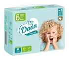 Підгузки дитячі Dada Extra Soft №6 (16+кг) 37шт