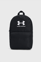 Рюкзак Under Armour UA Loudon Lite Backpack OSFM Чорний 1380476-001