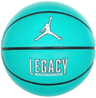 Баскетбольний м'яч Jordan Legacy 2.0 (розмір 7) J.100.8253.353.07