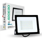 Светодиодный прожектор Ardero LL-1100ARD 100Вт 6500K черный