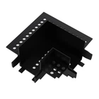 Кутовий з'єднувач Ardero LD4024 ULTRA для шинопроводу CAB1404