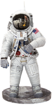 Металевий 3D конструктор "Астронавт Apollo 11", Metal Earth, PS2016