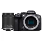 Фотоаппарат Canon EOS R10 kit (RF-S 18-150mm) IS STM (5331C048)