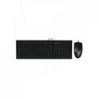 Комплект A4Tech KRS-8520D USB Black