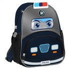 Рюкзак детский YES K-34 Police 550026