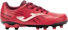 Бутсы детские Joma PROPULSION красные 38 PRJS2506FG