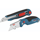 Набір ножів Bosch Professional (2 шт.) (1600A016BM)