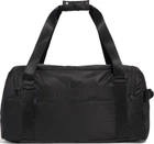 Сумка спортивная женская Under Armour STUDIO DUFFLE BP 33L черная 1388929-001
