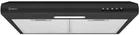 Вытяжка Perfelli PL 6124 BL LED