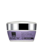 Система 2-в-1 для шкіри навколо очей Anew Avon Ліфтинг-ефект» крем і гель 2x10 мл