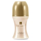 Дезодорант-антиперспирант Avon Far Away с шариковым аппликатором 50 мл