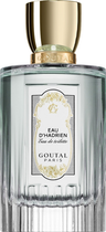 Woda toaletowa unisex Goutal Paris Eau D'Hadrien 100 ml (711367109731)
