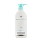 Кератиновый безсульфатний шампунь La'dor Keratin LPP Shampoo - 530 ml