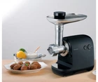 Мясорубка Panasonic MK-GX1710KTQ (MK-GX1710)