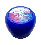 Освіжувач повітря гелевий Kolorado Deo Fresh Океанська хвиля 150 г.