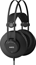 Навушники AKG K52 Black
