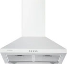 Витяжка PYRAMIDA KX 60 (1000) B WH