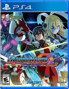 Gra PlayStation 4 Blaster Master Zero 2 (Blu-ray płyta) (0819976024251)