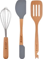 Набор кухонных принадлежностей Bergner Genius 3 предмета (BG-43036-MM)