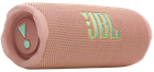 Портативна акустика JBL Flip 7 Pink (JBLFLIP7PINK) (7106540)