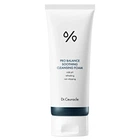 Гель для умывания с пробиотиками Dr. Ceuracle Pro Balance Soothing Cleansing Foam (150 мл)