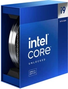 Процессор Intel Core i9 14900KS (BX8071514900KS) (Socket 1700, 32T, 6.2 ГГц, Box)
