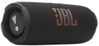 Портативна акустика JBL Flip 7 Black (JBLFLIP7BLK) (7106538)