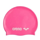 Шапка для плавання CLASSIC SILICONE Arena 91662-103 рожевий, OSFM