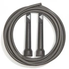 Скакалка Essential Skipping Rope Adidas ADRP-13011 сірий 2,8 м