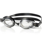 Очки для плавания с диоптриями LUMINA-4,0 Aqua Speed 050-07(5143) черный, OSFM
