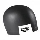 Шапка для плавания LOGO MOULDED CAP Arena 001912-201 черный, OSFM