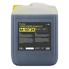 Моторное масло Vira Turbo Diesel М-10Г2К