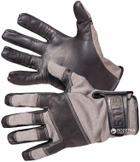 Перчатки тактические 5.11 Tactical TAC TF Trigger Finger Glove 59362 M Pine (2000980390502) - изображение 1