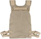 Чехол для бронежилета 5.11 Tactical Taclite Plate Carrier 56166 One Size Sandstone (2000980333035) - изображение 2