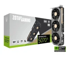 Видеокарта Zotac GeForce RTX 5070 Ti Solid OC SFF 16GB GDDR7 DLSS4 (ZT-B50710J3-10P) EU