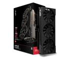 Видеокарта XFX Radeon RX 9070 XT Swift Gaming 16GB GDDR6 (RX-97TSWF3B9) EU