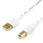 Кабель для принтера USB 2.0 AM/BM 0.8m Atcom (14370)
